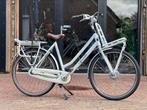 Gazelle miss grace elektrische fiets e bike 53 2800km oud, Gebruikt, Ophalen of Verzenden, 50 km per accu of meer, 51 tot 55 cm