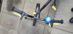 B twin kinder fiets 16 inch, Fietsen en Brommers, Steps, Ophalen, Gebruikt, Gewone step