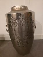 1 x vazen, Ophalen, Overige kleuren, Glas, Minder dan 50 cm