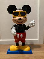 Build a Mickey Mouse (collector’s item), Verzenden, Mickey Mouse, Gebruikt, Beeldje of Figuurtje