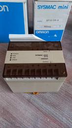 Omron SP10-DR-A programmeerbare controller uit de Sysmac, Nieuw, Ophalen of Verzenden, Omron, X