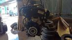 Motor van een Opel Zafira, Ophalen of Verzenden, 3 maanden garantie, Gebruikt, Opel
