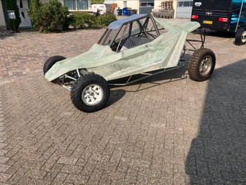 Crossauto Buggy Kever beschikbaar voor biedingen