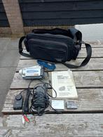 Sony digital video camera recorder mini DCR-TRV27E, Ophalen of Verzenden, Overige merken, 20x of meer