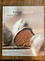 Perfecte Pralines - Jean-Pierre Wybauw - Goede Staat, Ophalen of Verzenden, Gelezen, Nederland en België, Taart, Gebak en Desserts
