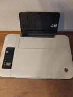 HP deskjet 2544 all-in-one kleurenprinter., Computers en Software, Printers, Ophalen of Verzenden, Kopieren