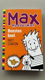 Matt Stanton - Beestenboel (Special), Ophalen of Verzenden, Matt Stanton, Zo goed als nieuw
