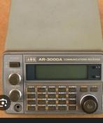 aor 3000 scanner /ontvanger, Telecommunicatie, Zenders en Ontvangers, Ophalen of Verzenden, Zo goed als nieuw, Ontvanger