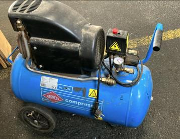 Airpress HL 325/50 Compressor beschikbaar voor biedingen