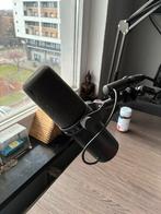 Shure SM7B + GoXLR Mini, Ophalen, Zo goed als nieuw, Overige typen
