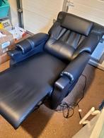 Relax zetel, Huis en Inrichting, Fauteuils, Ophalen, Zo goed als nieuw, Minder dan 75 cm, 50 tot 75 cm