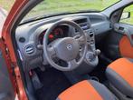 Fiat Panda 1.2 Dynamic Audio-CD/MP3 Electric pakket Bluetoot, Auto's, Voorwielaandrijving, Stof, Gebruikt, 1242 cc