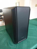Silent desktop pc (slechts 5 weken oud), 32 GB, Zelfgebouwde PC, Ophalen of Verzenden, Zo goed als nieuw