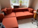 Corner Sofa, Huis en Inrichting, Ophalen, Zo goed als nieuw, Stof