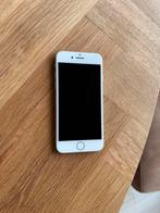 Apple iPhone 7 128gb zilver simlockvrij, 128 GB, Ophalen of Verzenden, Zo goed als nieuw, 82 %