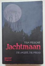 Jachtmaan, Tisa Pescar, Boeken, Thrillers, Ophalen of Verzenden, Zo goed als nieuw, Tisa Pescar