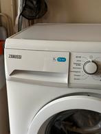 Zanussi wasmachine, Witgoed en Apparatuur, Zo goed als nieuw, Ophalen