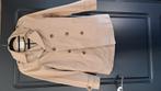 Tussenjas, Kleding | Dames, Jassen | Zomer, Ophalen of Verzenden, Zo goed als nieuw, Maat 36 (S), Beige