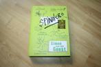 Simon van der Geest - Spinder - hardcover, Ophalen of Verzenden