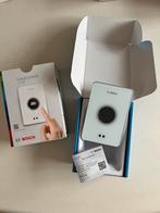 Bosch EasyControl CT200 (slimme thermostaat), Doe-het-zelf en Verbouw, Thermostaten, Ophalen, Slimme thermostaat, Zo goed als nieuw