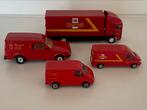 4 auto’s van de Royal Mail, Ophalen of Verzenden, Zo goed als nieuw, Auto