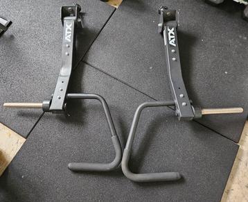ATX Curved Jammer Arms – Nieuwstaat – 600/700/800 Racks beschikbaar voor biedingen