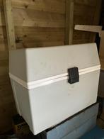 Koelbox 220/12v, Ophalen, Zo goed als nieuw, Koelbox, Elektrisch