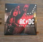 AC/DC ac dc River Plate 1996 plaat lp vinyl record schallpla, Ophalen of Verzenden, Nieuw in verpakking