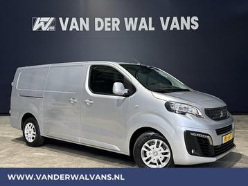Peugeot Expert 2.0 BlueHDI 122pk L3H1 Euro6 # Airco | Apple  beschikbaar voor biedingen