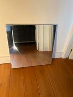 Moderne spiegel 60x60cm - Nieuw!, Huis en Inrichting, Ophalen, Vierkant, Nieuw, Minder dan 100 cm