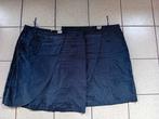 Gratis af te halen 2 blauwe rokken maat 50, Remo, Blauw, Maat 46/48 (XL) of groter, Ophalen of Verzenden