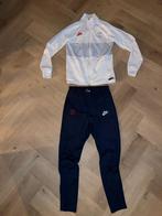Nike Trainingspak Paris Saint Germain maat S, Kleding | Heren, Sportkleding, Maat 46 (S) of kleiner, Algemeen, Ophalen of Verzenden