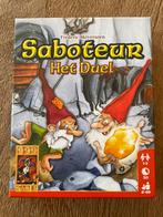 Saboteur het duel, Hobby en Vrije tijd, Gezelschapsspellen | Kaartspellen, Ophalen, Zo goed als nieuw