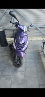 piaggio zip 80cc TERUIL, Ophalen of Verzenden, Zo goed als nieuw, Zip