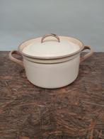 Grote Kookpan - Ø26,5cm, Hoogte 14cm, Ophalen of Verzenden