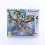 Nintendo 3DS Game: Monster Hunter Stories, Spelcomputers en Games, Games | Nintendo 2DS en 3DS, Nintendo, Zo goed als nieuw, Support@nintendo.com