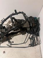 AGM VX50 scooter voor onderdelen, Ophalen of Verzenden, Gebruikt, Overige typen, Overige merken