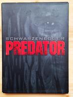 Dubbel DVD film Predator met Arnols Swarzenegger, Vanaf 16 jaar, Ophalen of Verzenden, Gebruikt, Actie