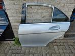 C klasse w204 links achter portier, Auto-onderdelen, Ophalen, Links, Deur