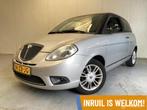 Lancia Ypsilon 1.4 Blue & Me // APK //, Voorwielaandrijving, Gebruikt, 4 cilinders, 400 kg