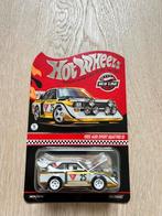 Hot Wheels 1985 Audi Quattro S1 RLC, Ophalen of Verzenden, Zo goed als nieuw