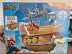Super Mario airship playset, Verzamelen, Ophalen of Verzenden, Nieuw