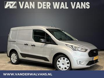 Ford Transit Connect 1.5 EcoBlue 100pk L1H1 Euro6 Airco | Ca beschikbaar voor biedingen