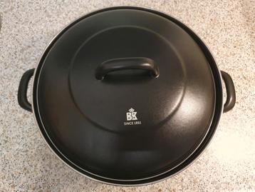 BK Magma 26cm braadpan beschikbaar voor biedingen