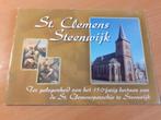 Steenwijk 150 jaar St. Clemensparochie, Ophalen, Zo goed als nieuw