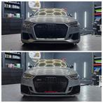 Audi grill wrappen, Auto diversen, Ophalen of Verzenden