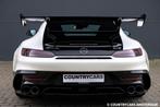 Mercedes-Benz AMG GT 4.0 Black Series, Auto's, Achterwielaandrijving, Gebruikt, 731 pk, Wit