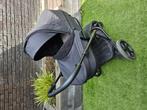 Easywalker premium harvey 3 black, Ophalen of Verzenden