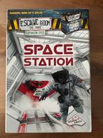 Escape Room uitbreidingset Space Station, Hobby en Vrije tijd, Gezelschapsspellen | Overige, Ophalen of Verzenden, Gebruikt