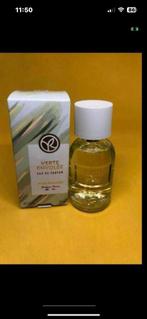 Nieuw parfum verte envolee low budget 30ML, Ophalen of Verzenden, Nieuw